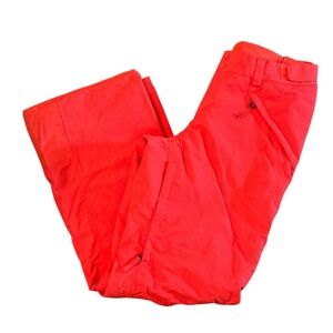 THE NORTH FACE FREEDOM INSULATED SNOW PANTS